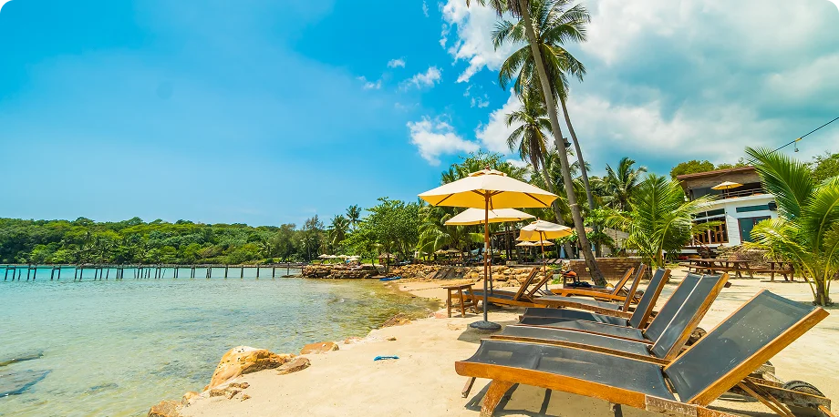 Boracay